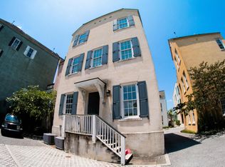 4341 Gaslight Aly, North Charleston, SC 29405