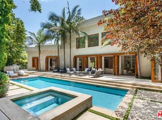 1188 Brooklawn Dr, Los Angeles, CA 90077