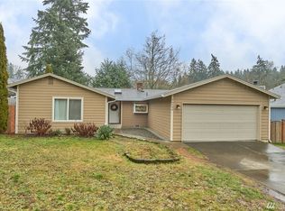 36206 25th Pl S, Federal Way, WA 98003