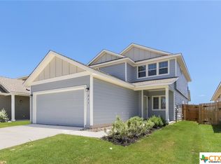 231 Driftwood Ln, Bastrop, TX 78602
