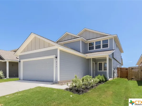 231 Driftwood Ln, Bastrop, TX 78602