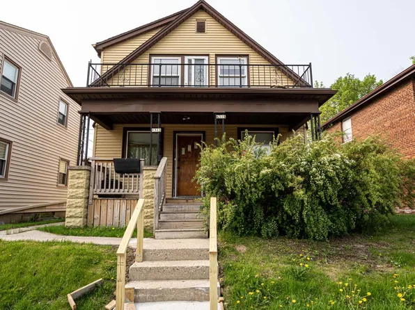 6313 West Lincoln AVENUE #6315, West Allis, WI 53219