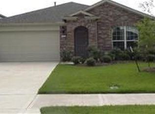 931 Honeysuckle Vine Dr, Rosenberg, TX 77469