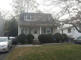 81 Catherine St, South Bound Brook, NJ 08880
