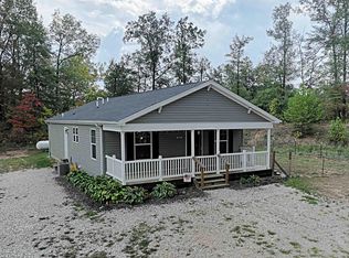 10605 W 140 S, Linton, IN 47441