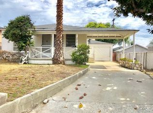 2412 Robinson St, Redondo Beach, CA 90278