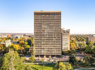 1201 N Williams St APT 8C, Denver, CO 80218