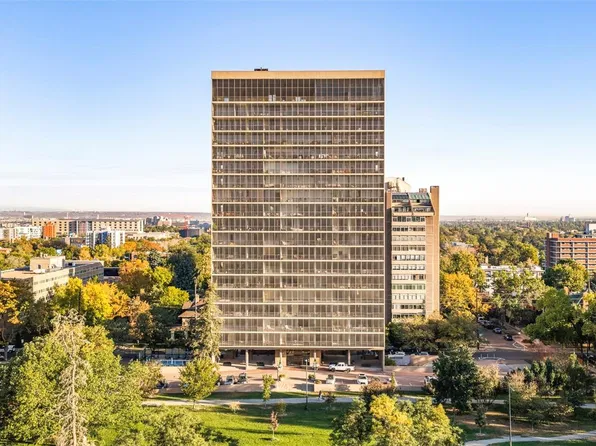 1201 N Williams Street #8C, Denver, CO 80218