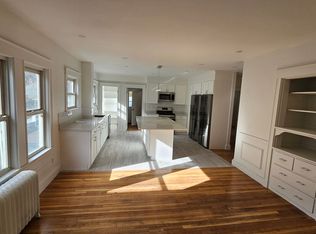 16 Gerald Rd #4, Brighton, MA 02135