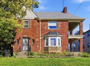 1716 Carrahen Ave, Cincinnati, OH 45237