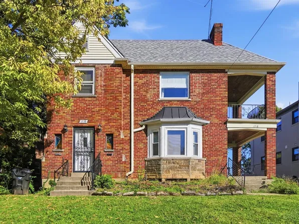 1716 Carrahen Ave, Cincinnati, OH 45237