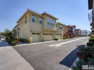 1944 Wind Ranch Rd UNIT B, Reno, NV 89521