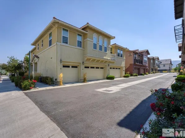 1944 Wind Ranch Rd Unit B, Reno, NV 89521