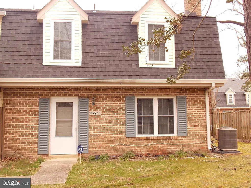 4537 Reeves Pl #49 photo 1