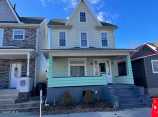 2914 5th Ave, Altoona, PA 16602