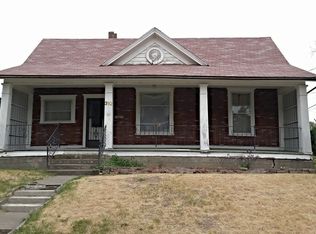 310 N. 3rd Street, Dayton, WA 99362