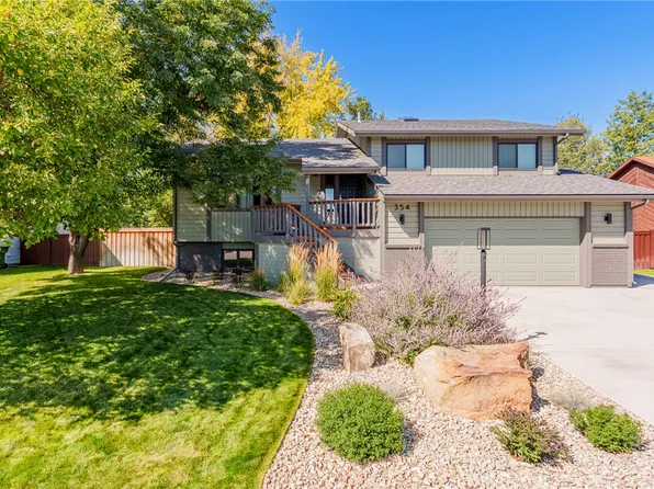 354 Cape Cod Dr, Billings, MT 59102
