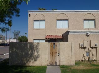 4511 E Pueblo Ave, Phoenix, AZ 85040