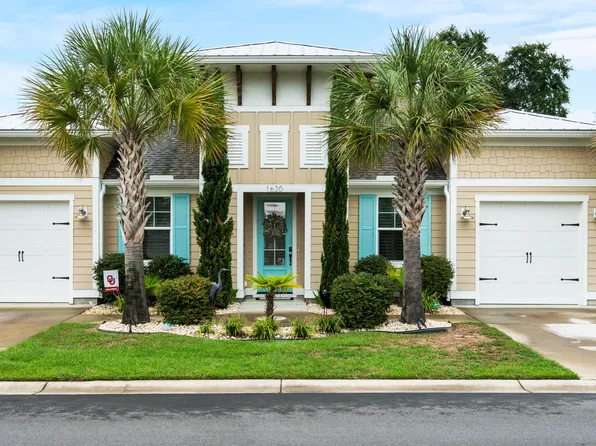 1620 Harbour Place Drive, Calabash, NC 28467