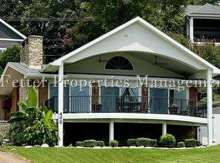 400 French Island Trl, Newburgh, IN 47630