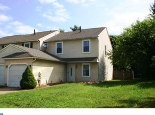 167 S Hill Dr, Westampton, NJ 08060