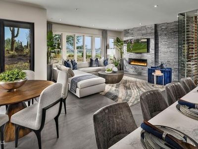 37200 N Cave Creek Rd #1125, Scottsdale, AZ, 85262