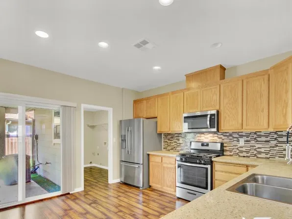 2853 Portland Drive, Fairfield, CA 94533