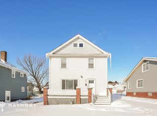 9607 Park Heights Ave, Garfield Heights, OH
