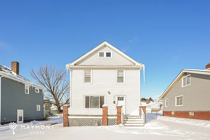 9607 Park Heights Ave photo 1