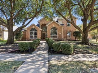 7704 Liberty Dr, Plano, TX 75025