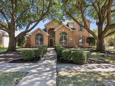 7704 Liberty Dr, Plano, TX, 75025