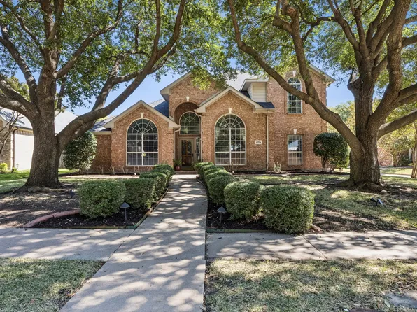 7704 Liberty Dr, Plano, TX 75025