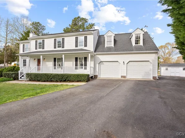 6808 Gatebridge Ct, North Chesterfield, VA 23234