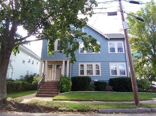 13 Burch St #2, Arlington, MA 02474