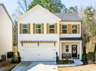 301 Winston Cir, Canton, GA 30114