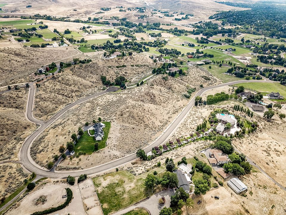 Lot 16 is center in shot