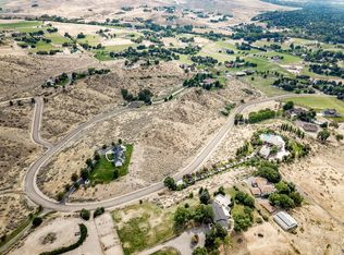 4270 N Triple Ridge Pl, Eagle, ID 83616