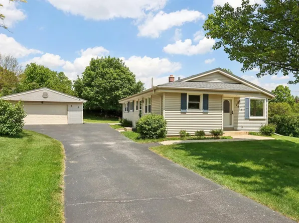 1011 Lilac LANE, Pewaukee, WI 53072