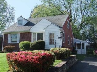 336 Pinecrest Rd, Springfield, PA 19064