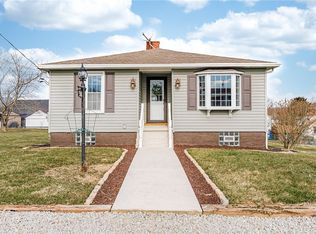 510 Monroe Ave, Brownsville, PA 15417