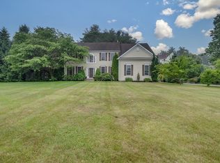 1 Baldwin Ln, Hopkinton, MA 01748