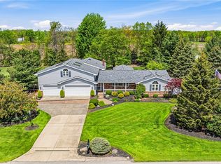 735 Fairway St, Jefferson, OH 44047