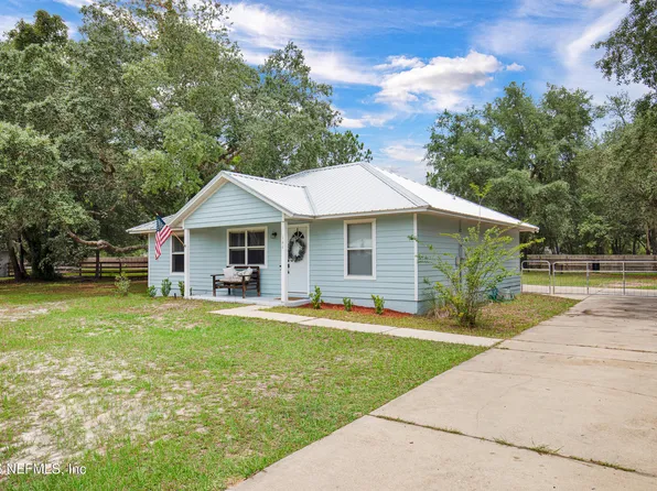 144 BLACKJACK Circle, Hollister, FL 32147
