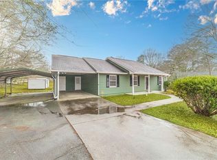 119 W Ash St, Social Circle, GA 30025