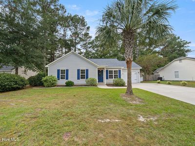 229 Birch Creek Road, Belville, NC, 28451