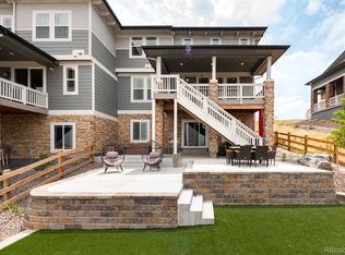 17673 W 93rd Pl, Arvada, CO 80007