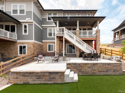 17673 W 93rd Place, Arvada, CO, 80007