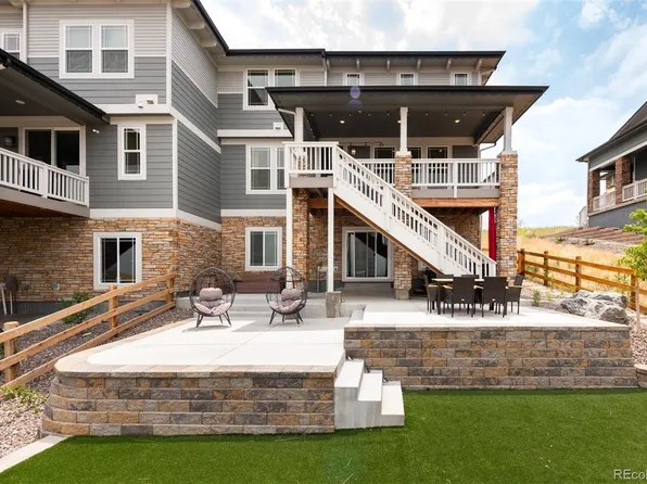 17673 W 93rd Place, Arvada, CO 80007