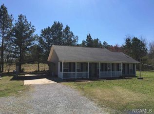 1009 Hopewell Dr NE, Hanceville, AL 35077