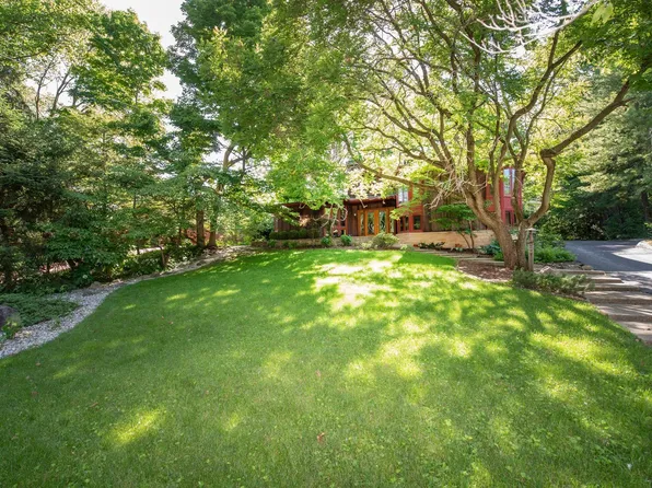 1401 Woodland Ave, West Lafayette, IN 47906